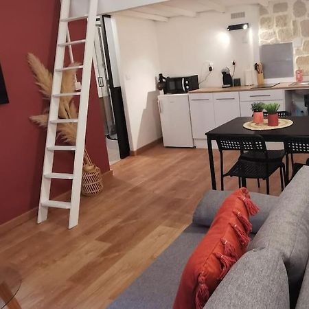 Centre Ville Montpellier - Appartement Au Coeur De L'Ecusson Exteriör bild