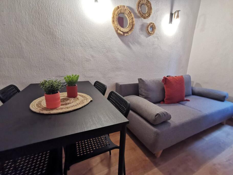 Centre Ville Montpellier - Appartement Au Coeur De L'Ecusson Exteriör bild
