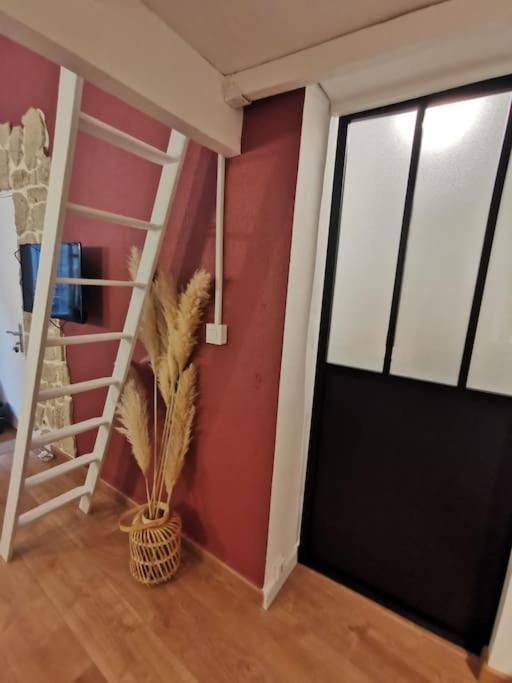Centre Ville Montpellier - Appartement Au Coeur De L'Ecusson Exteriör bild